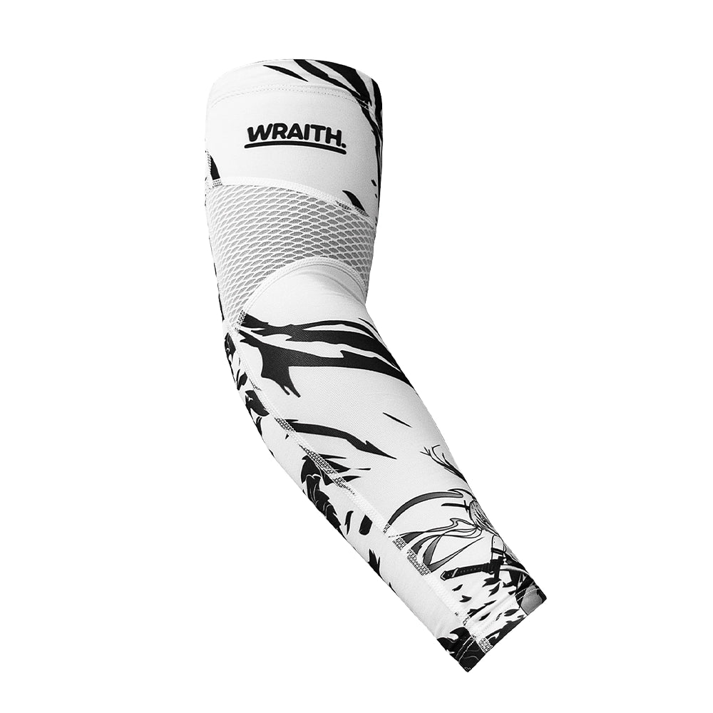 Wraith Sleeve Esport Kitsune Limited Edition