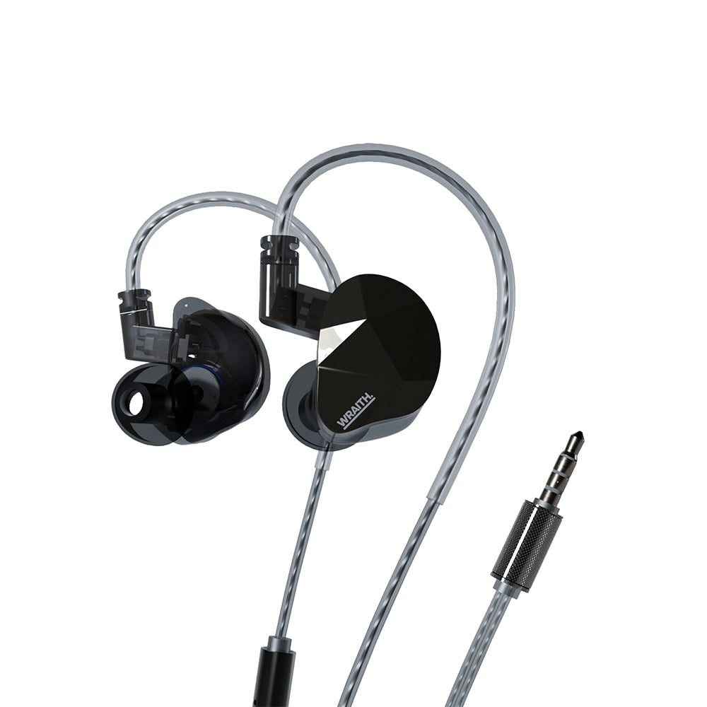 Wraith Sense IEM Smokey