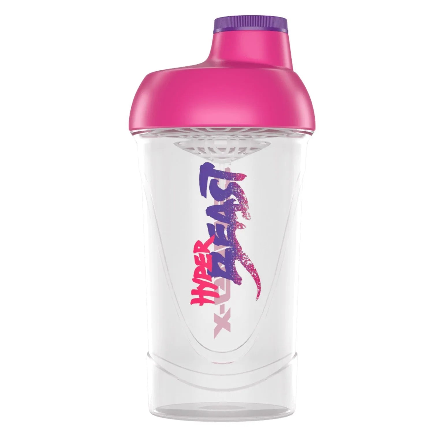 X-Zero X-Mixr 5.0 Hyperbeast