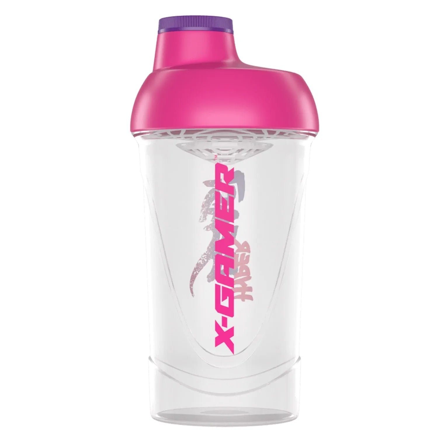 X-Zero X-Mixr 5.0 Hyperbeast