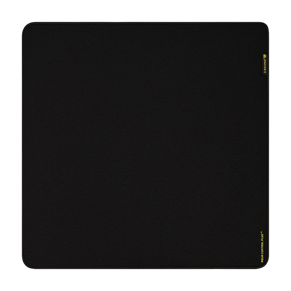 X-Raypad Aqua Control Plus V2 BlackBee XL Square