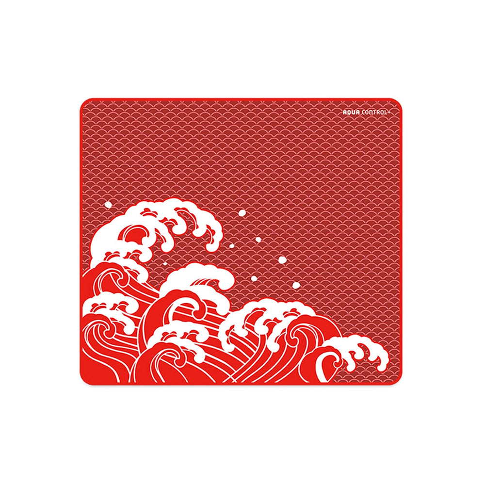 X-Raypad Aqua Control Plus Wave Fire XL