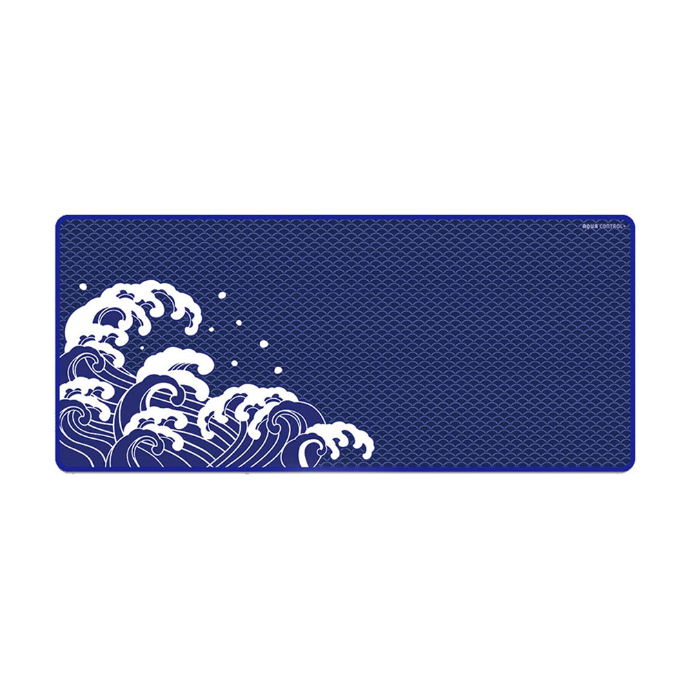 X-Raypad Aqua Control Plus Wave Ocean 2XL