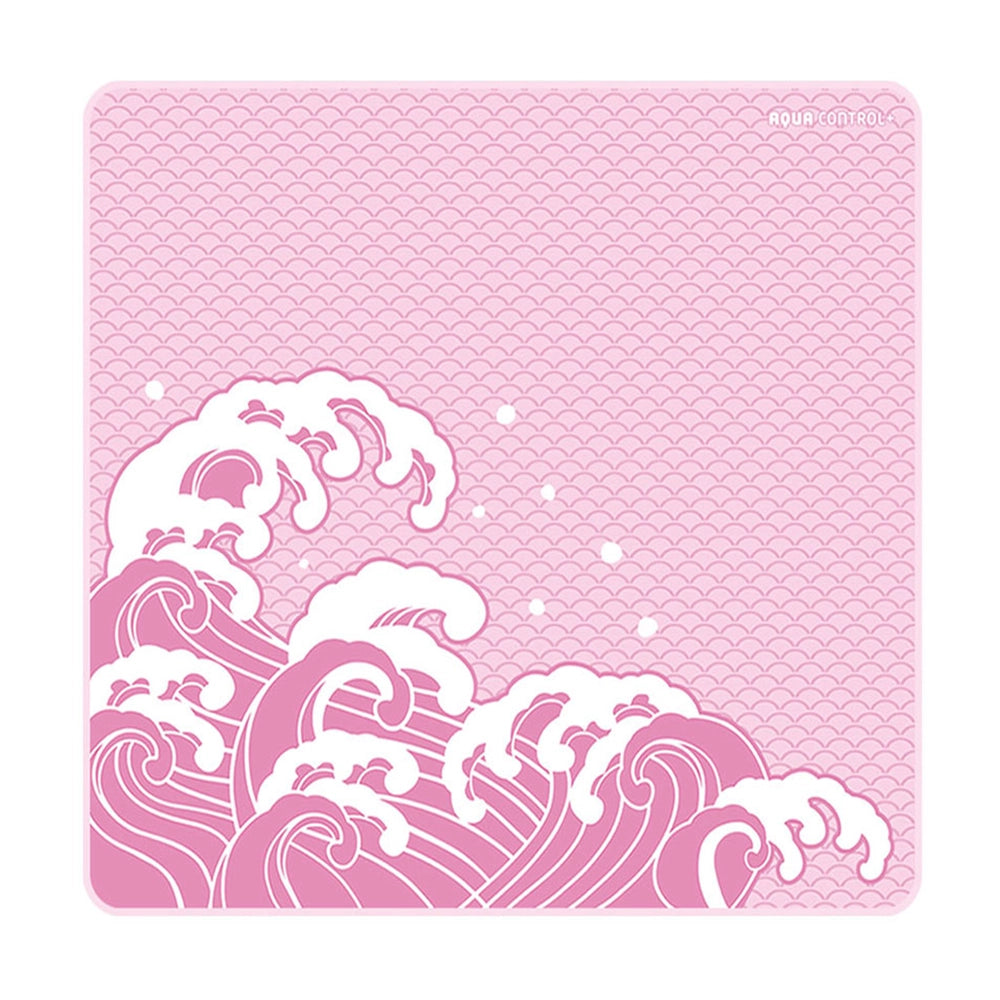 X-Raypad Aqua Control Plus Wave Love XL Square