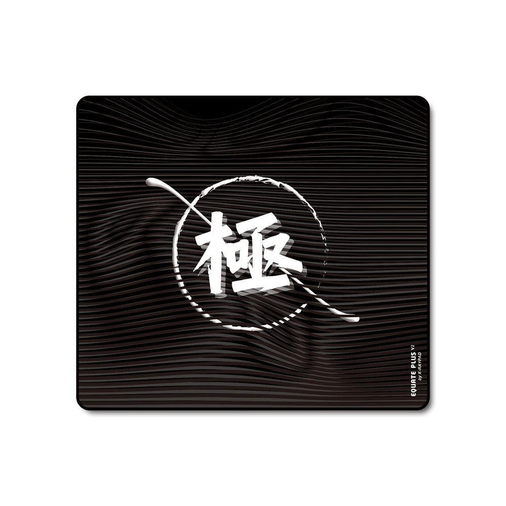 X-Raypad Equate Plus V2 Kiwami Black XL
