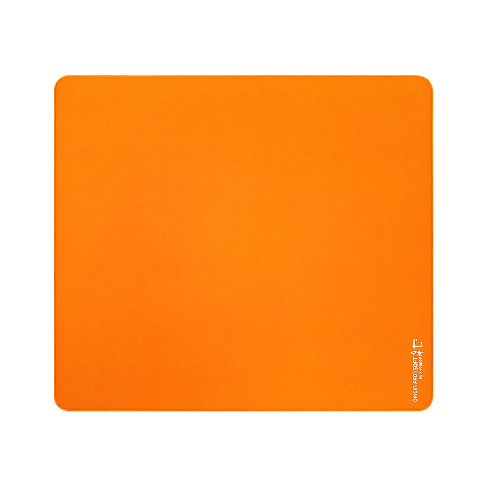X-Raypad Origin Pro Soft XL Square Orange