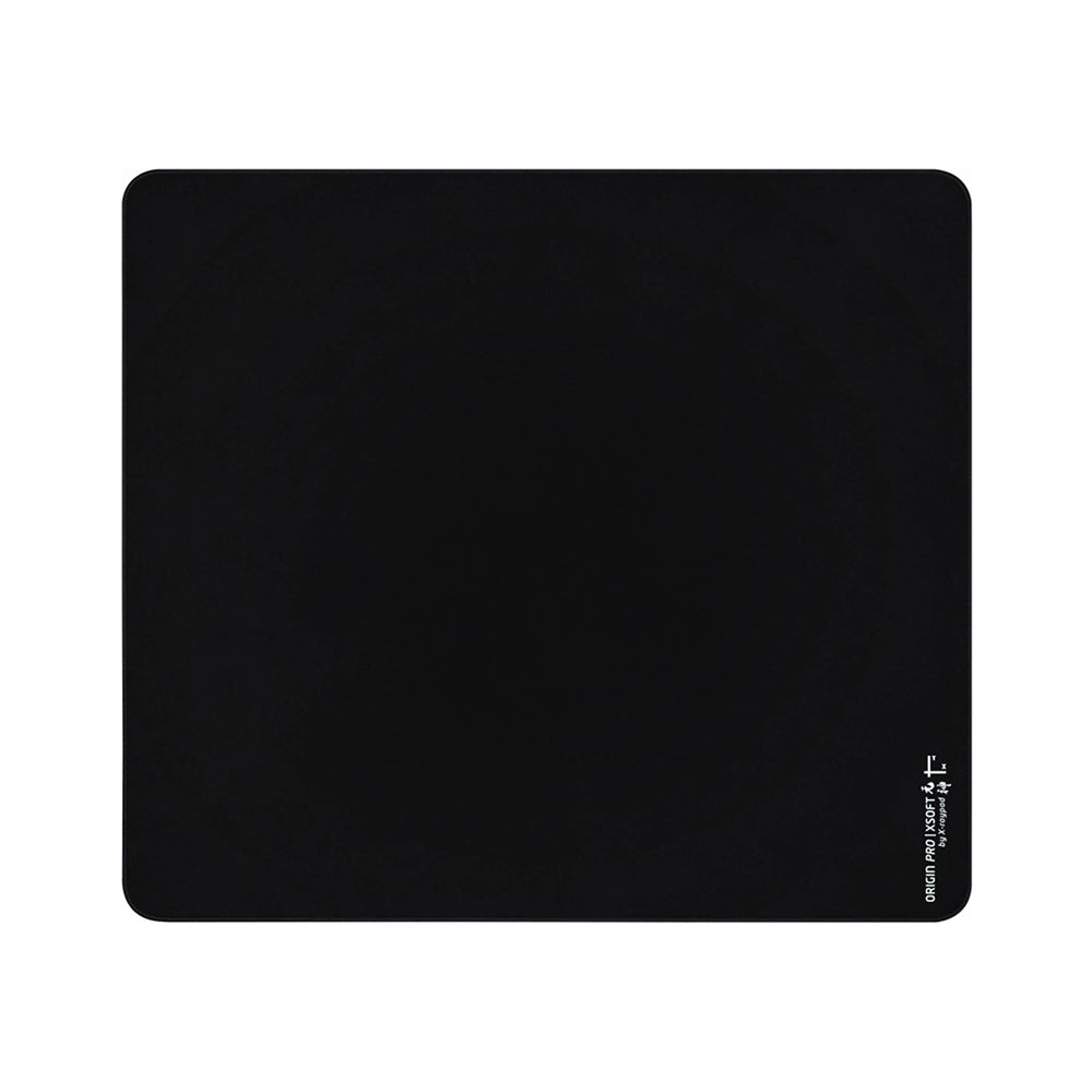 X-Raypad Origin Pro XSoft XL Square Noir