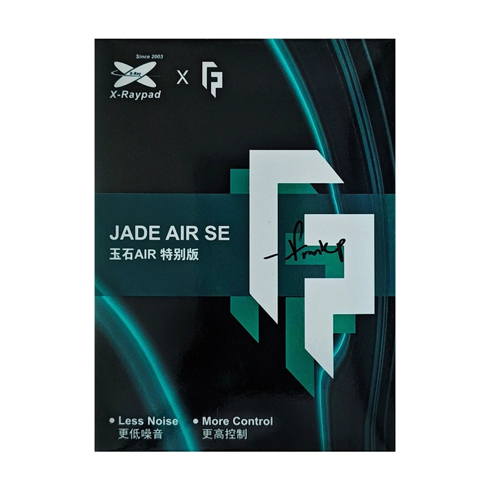 X-Raypad Dots Jade Air SE RandomFrankP