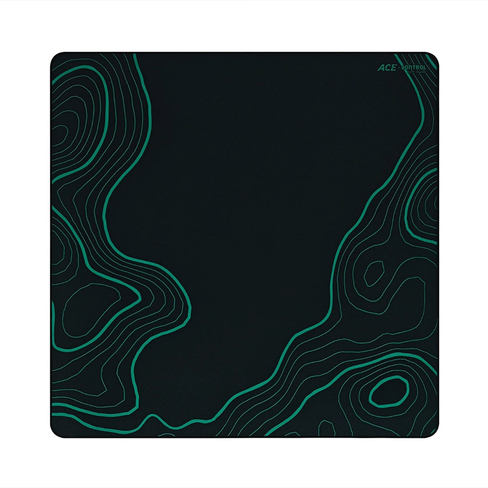 X-Raypad RandomFrankP ACE XL Square Midnight Camo