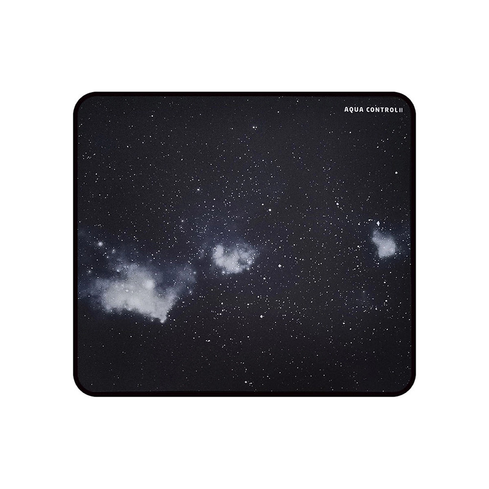 X-Raypad Aqua Control II Black Galaxy XL