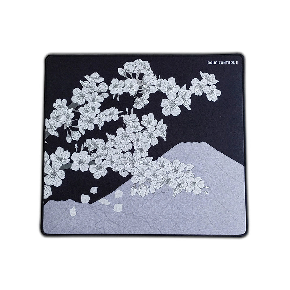X-Raypad Aqua Control II Sakura Night XL
