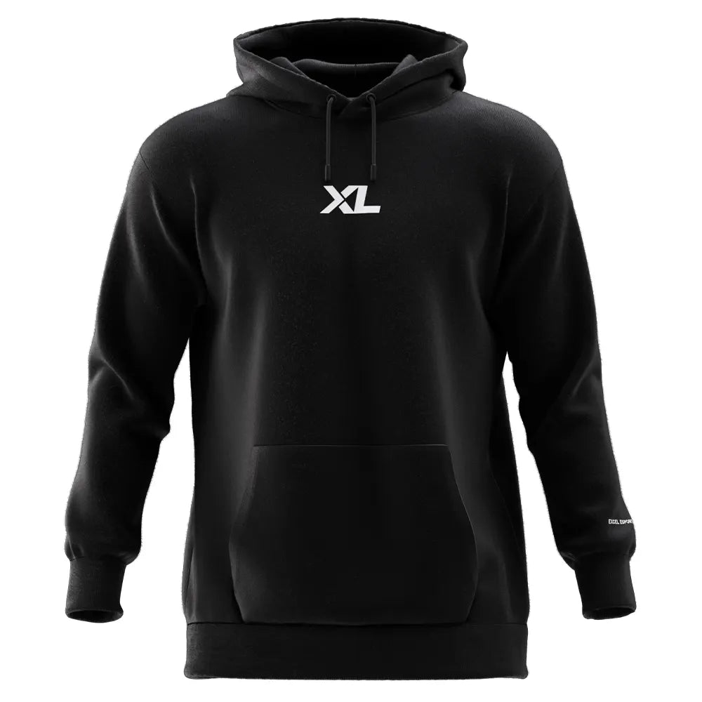 Excel Hoodie Essentials
