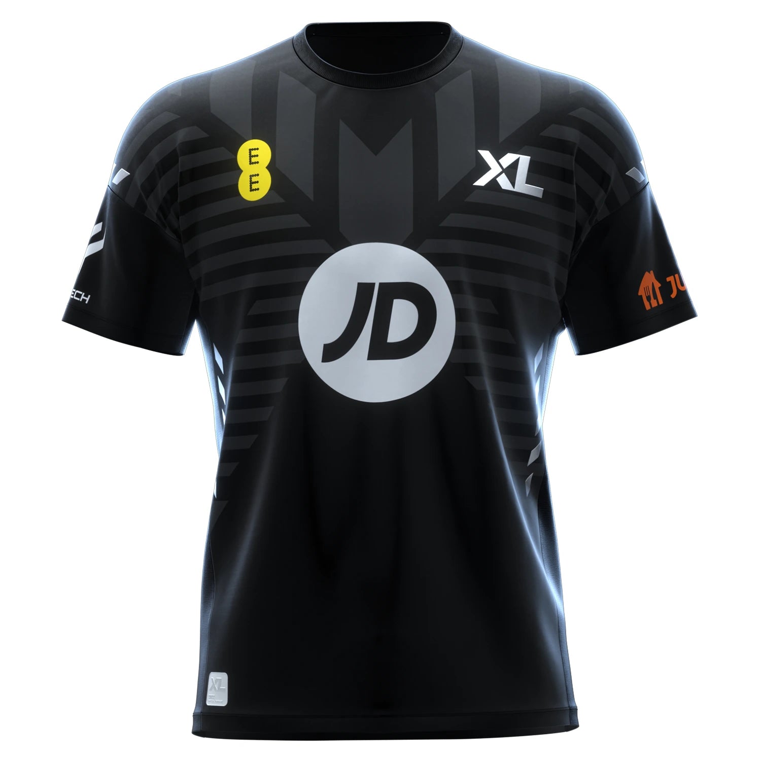 Excel Jersey 2022