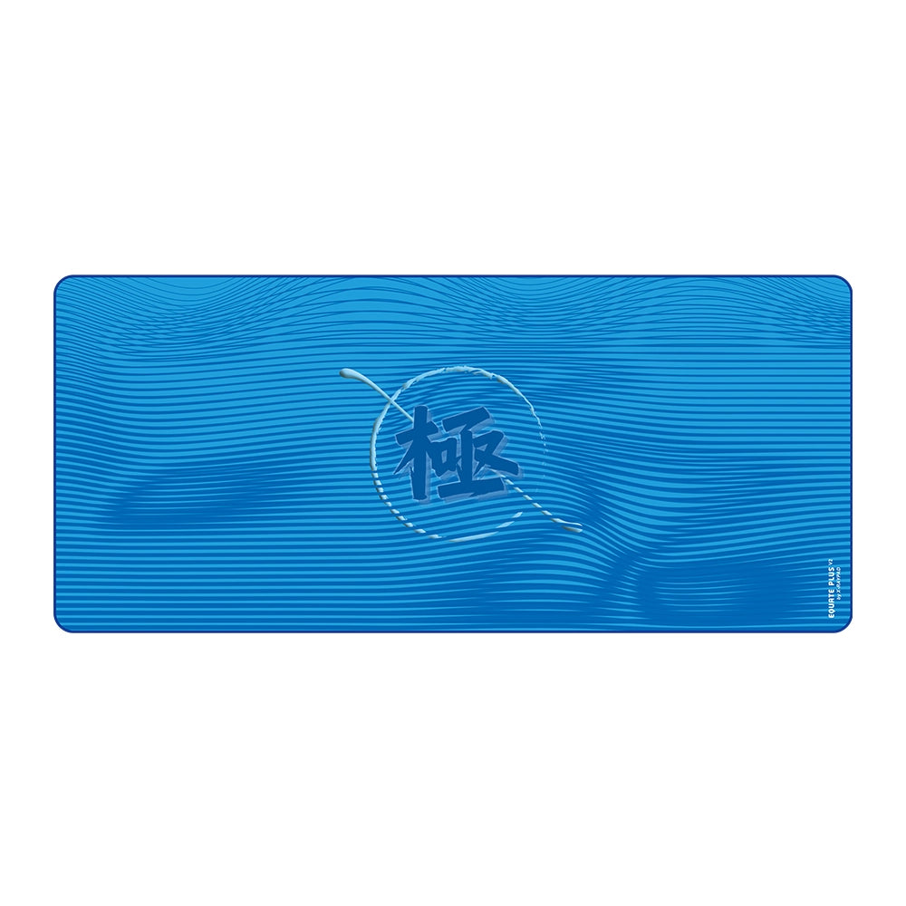 X-Raypad Equate Plus V2 Kiwami Bleu XXL