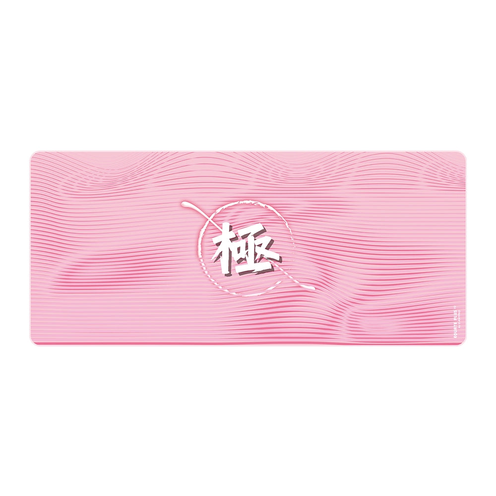X-Raypad Equate Plus V2 Kiwami Rose XXL