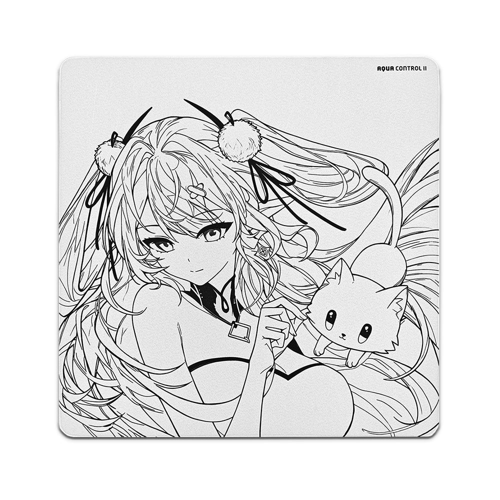 X-Raypad Aqua Control II MAKO NOVA XL Square