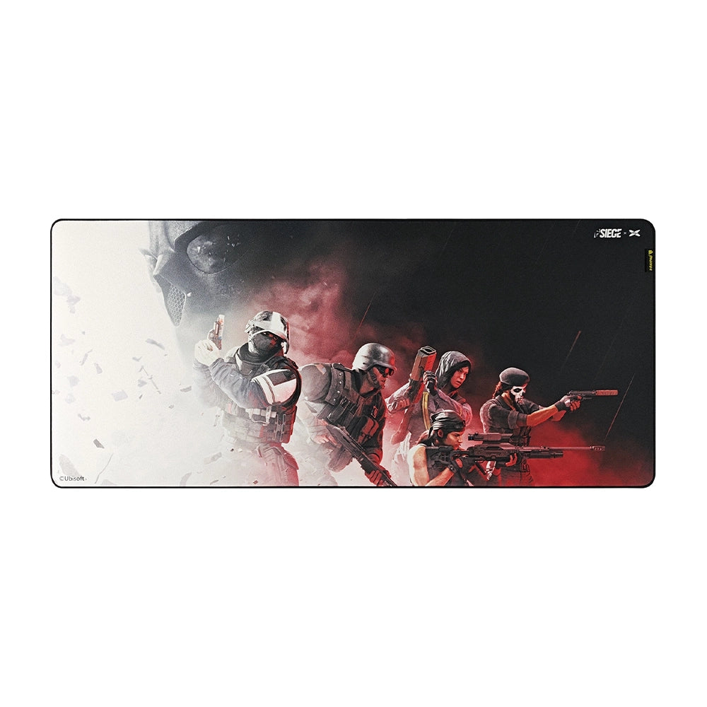X-Raypad Aqua Control Plus V2 R6 Siege XXL