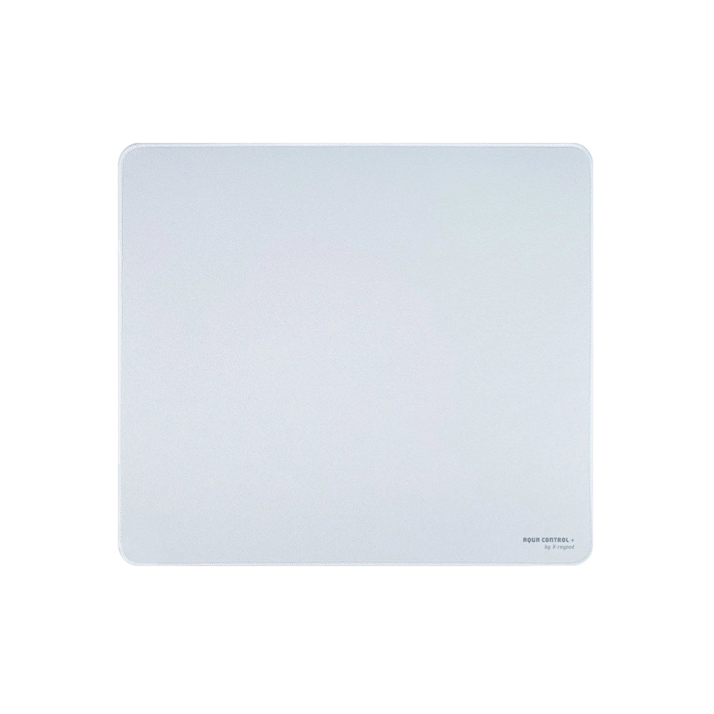 X-Raypad Aqua Control Plus White XL
