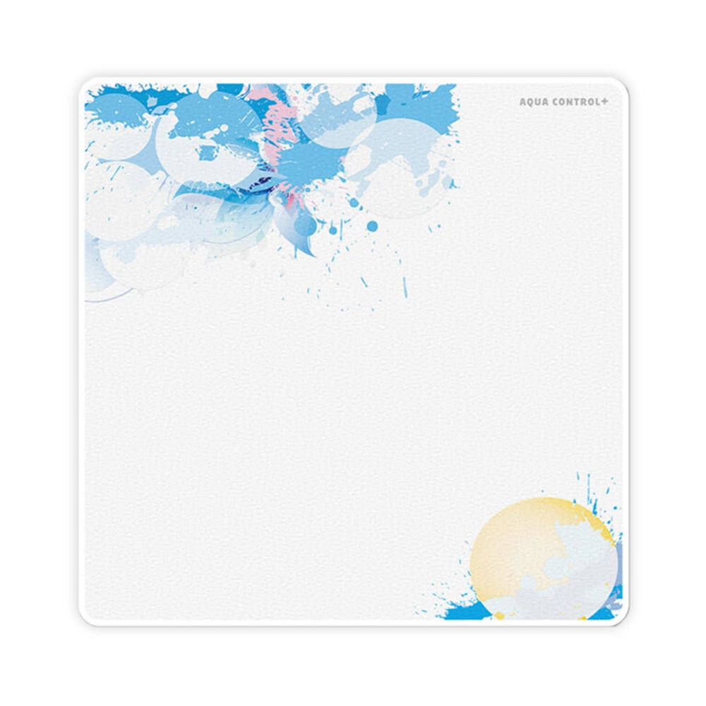 X-Raypad Aqua Control Plus White Fly XL Square