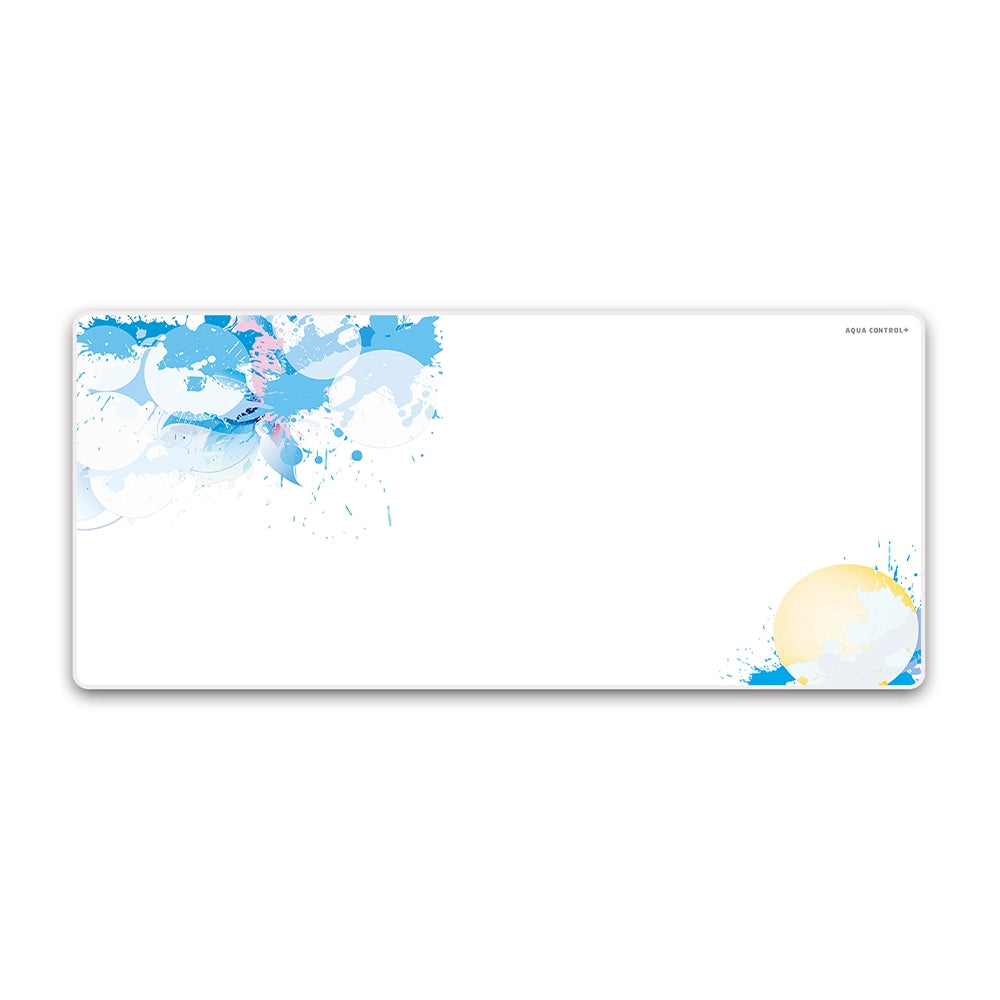 X-Raypad Aqua Control Plus White Fly 2XL