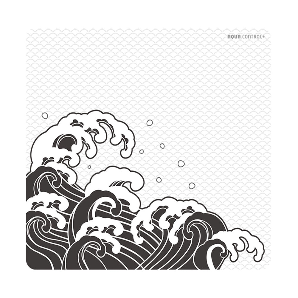 X-Raypad Aqua Control Plus Wave Storm XL Square