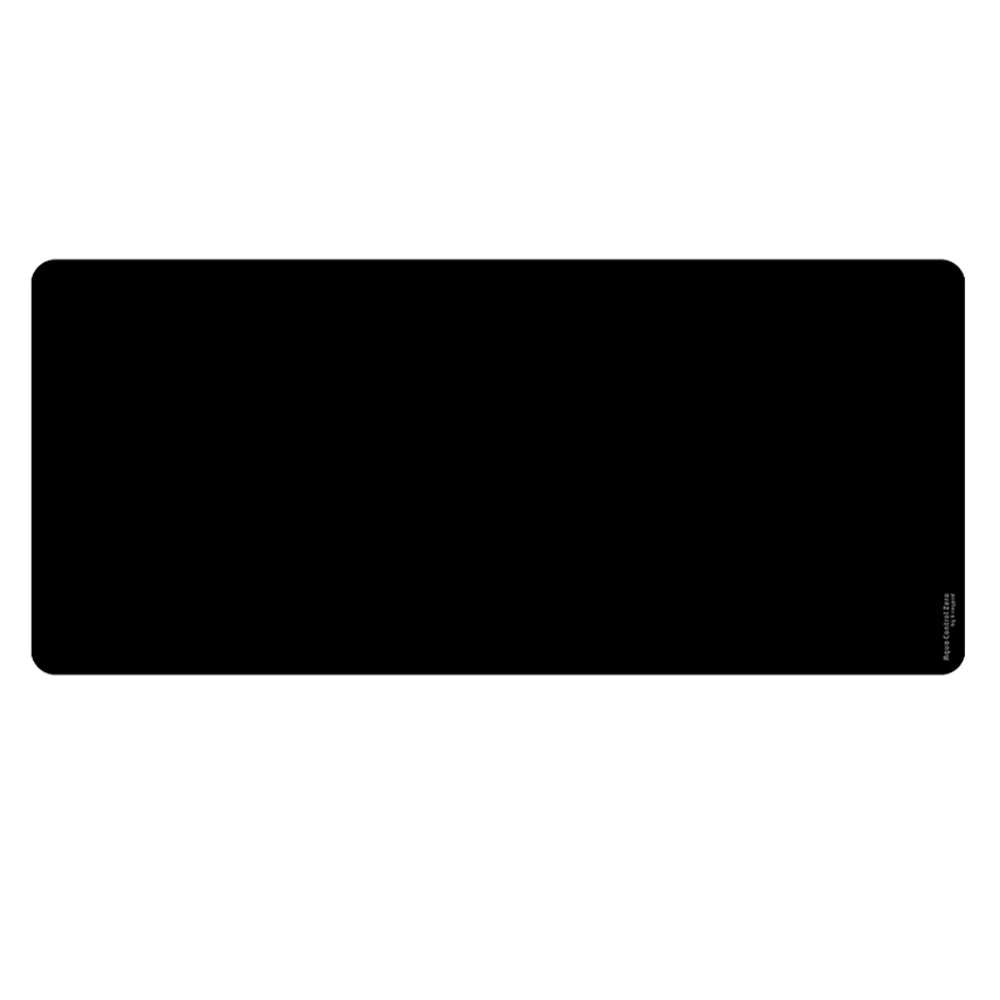 X-Raypad Aqua Control Zero Pure Black 2XL