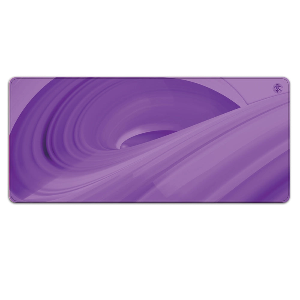 X-Raypad Aqua Control Zero Violet 2XL