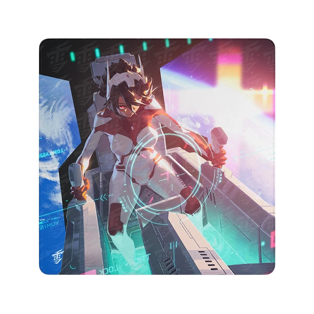 Yuki Aim Mecha Cloth L