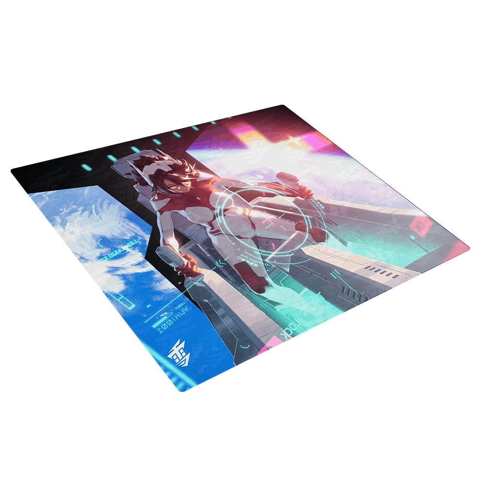 Yuki Aim Mecha Glass