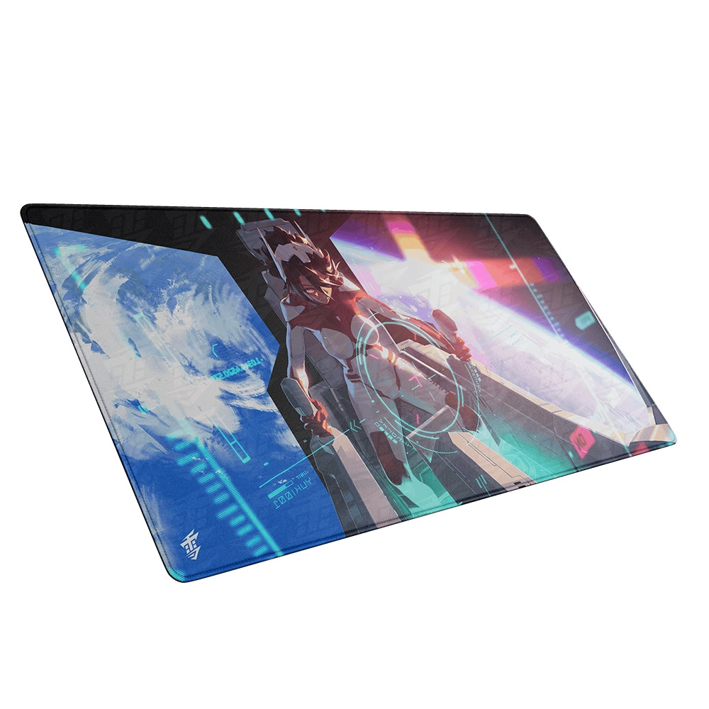 Yuki Aim Mecha Cloth XL