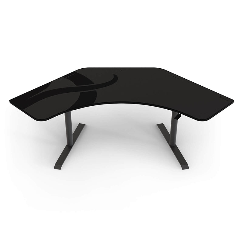 Arozzi Arena Angelo Gun Metal