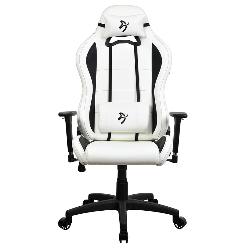 Arozzi Torretta SoftPU White
