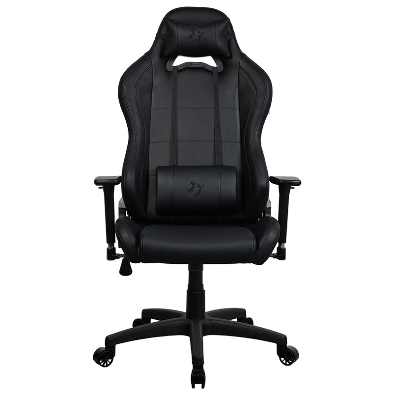 Arozzi Torretta SoftPU Pure Black