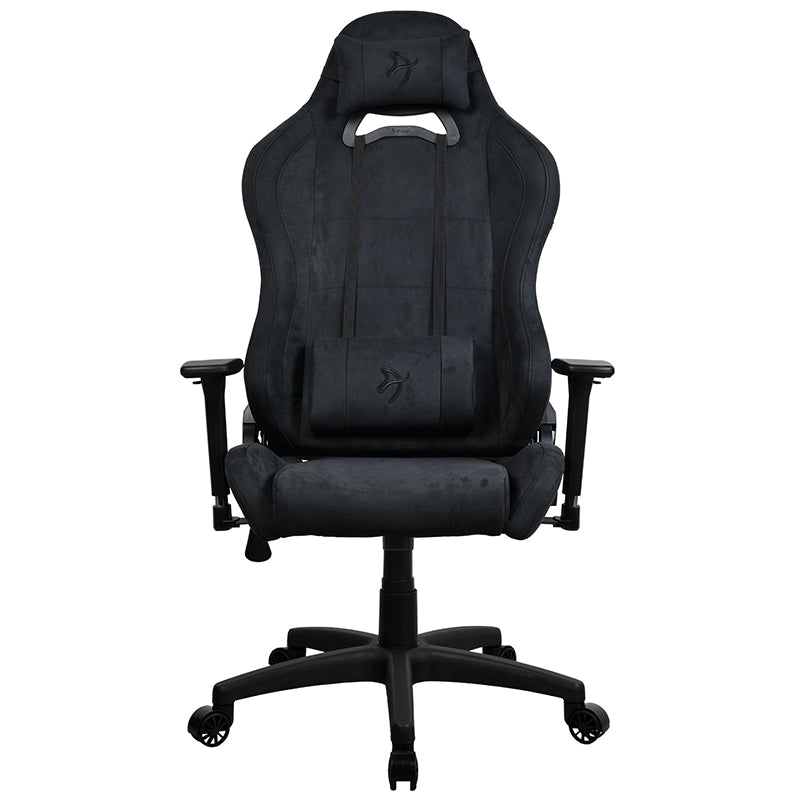 Arozzi Torretta Supersoft Pure Black