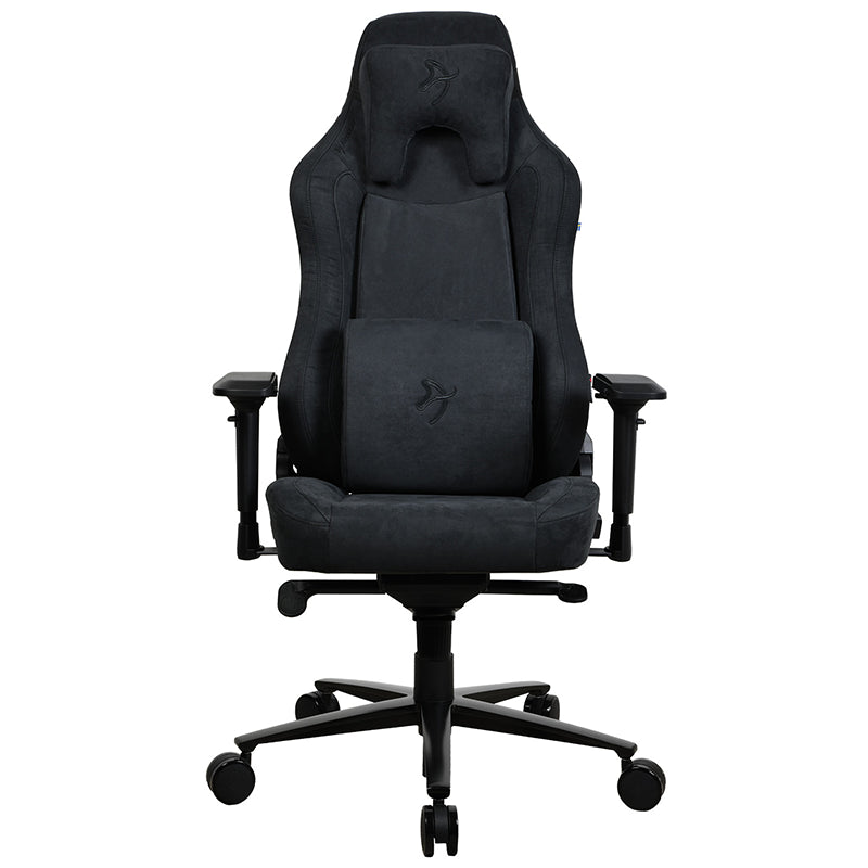 Arozzi Vernazza Supersoft Pure Black