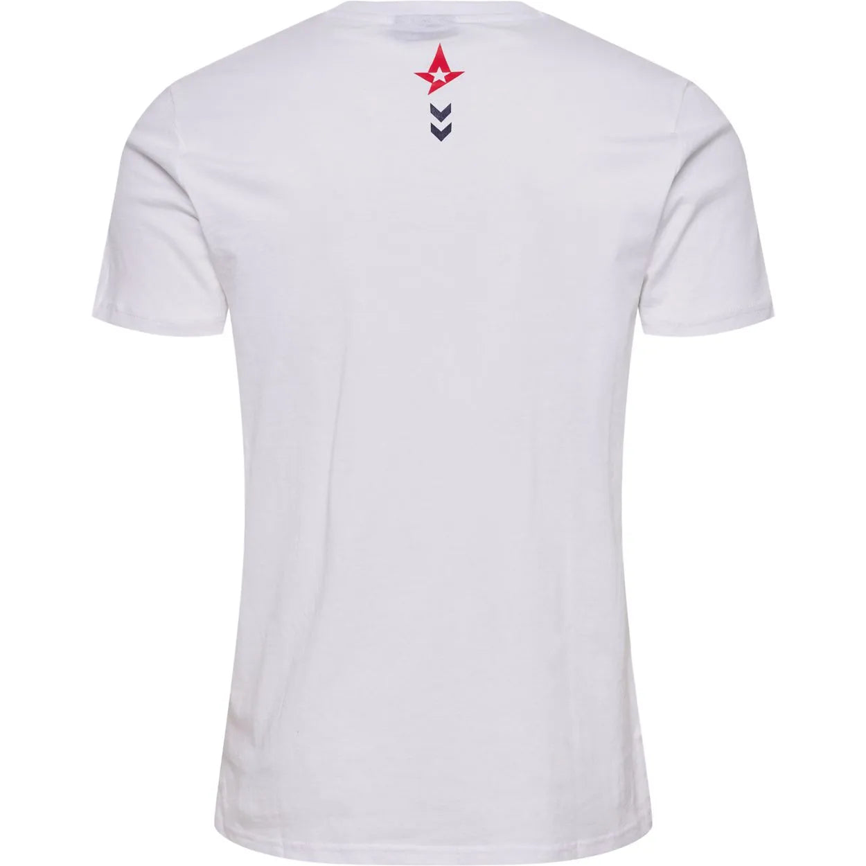 Astralis 21/22 T-Shirt S/S White