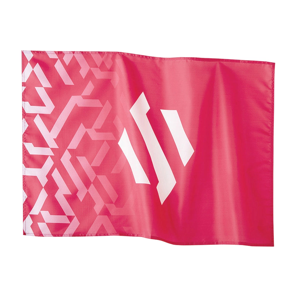 BDS Drapeau Rose