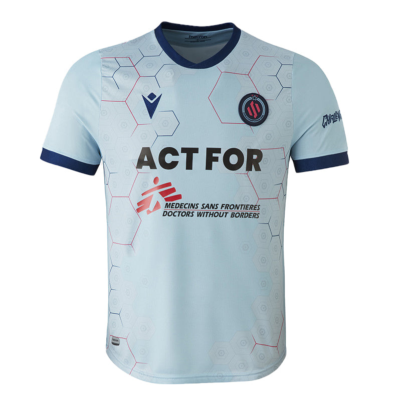 BDS Maillot Rocket League Worlds 2023