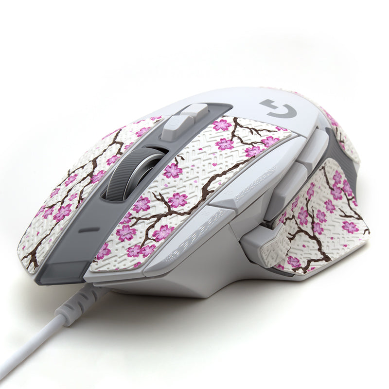 BT.L Grips Logitech G502X Sakura