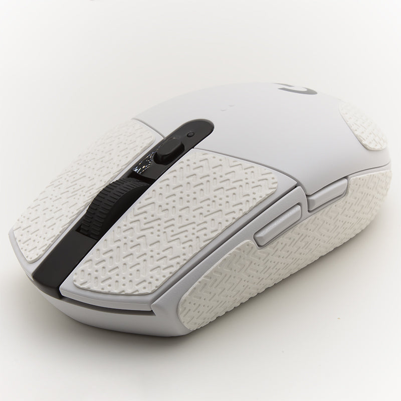 BT.L Grips Logitech G305 White