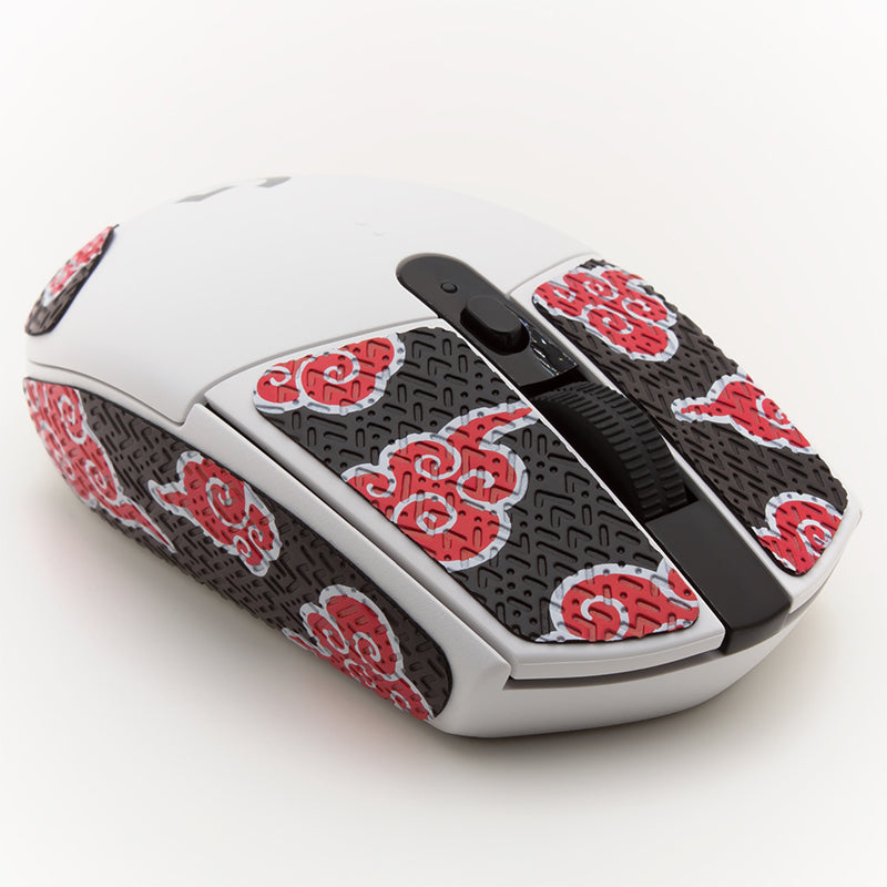 BT.L Grips Logitech G305 Kumo