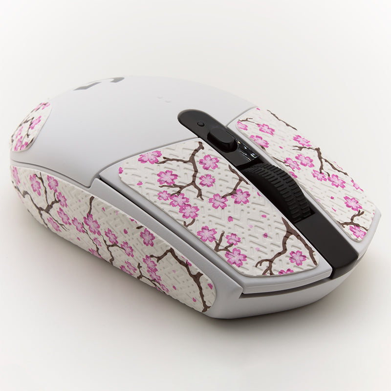 BT.L Grips Logitech G305 Sakura