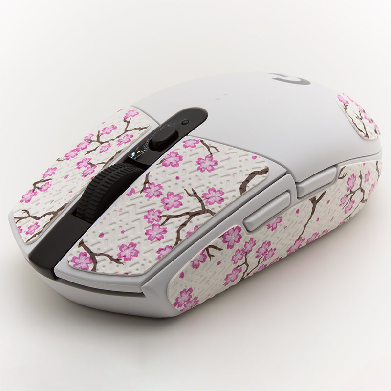 BT.L Grips Logitech G305 Sakura