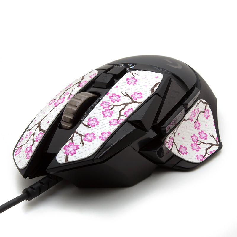 BT.L Grips Logitech G502 Sakura