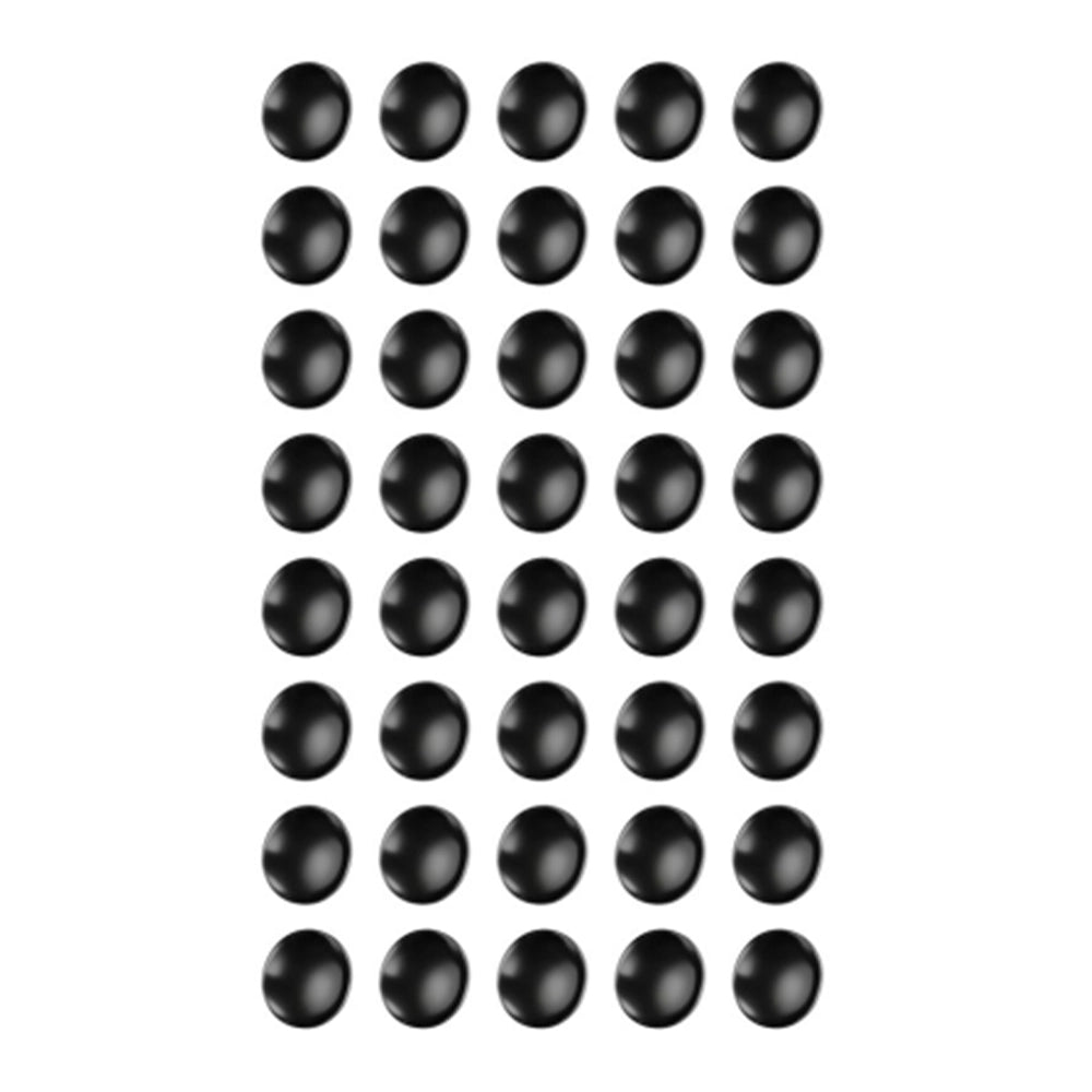 Corepad G+Skates Onyx Dots Universels 0,75 mm
