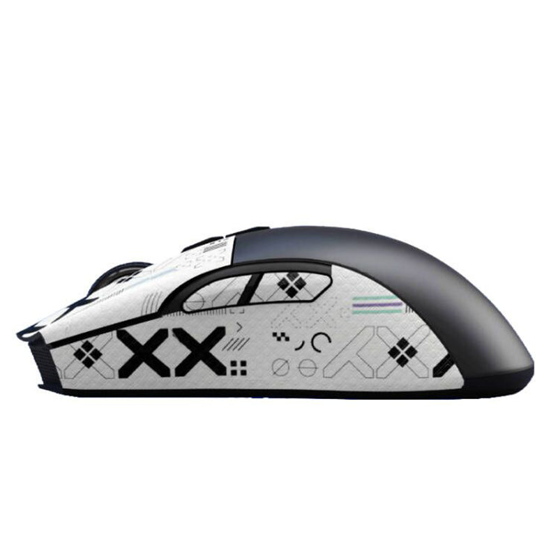Darmoshark Grip N3 White