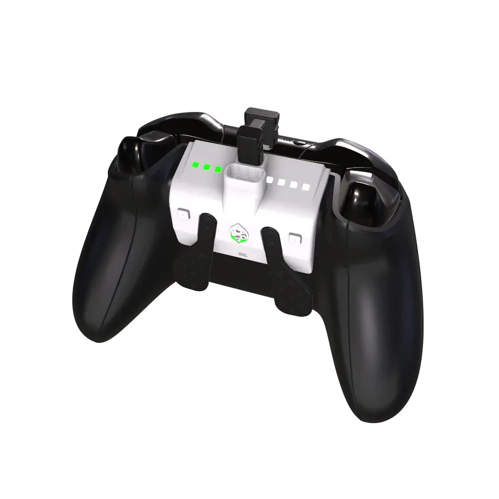 Collective Minds Strike Pack Dominator V2 Xbox Universal White