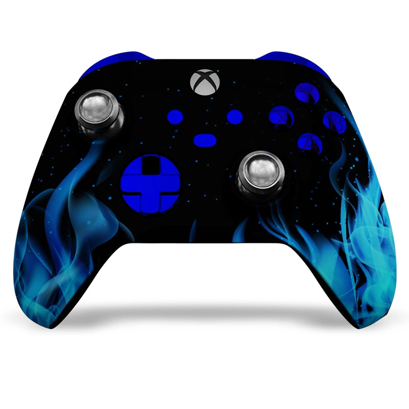 Draw My Pad Xbox Series Blaze