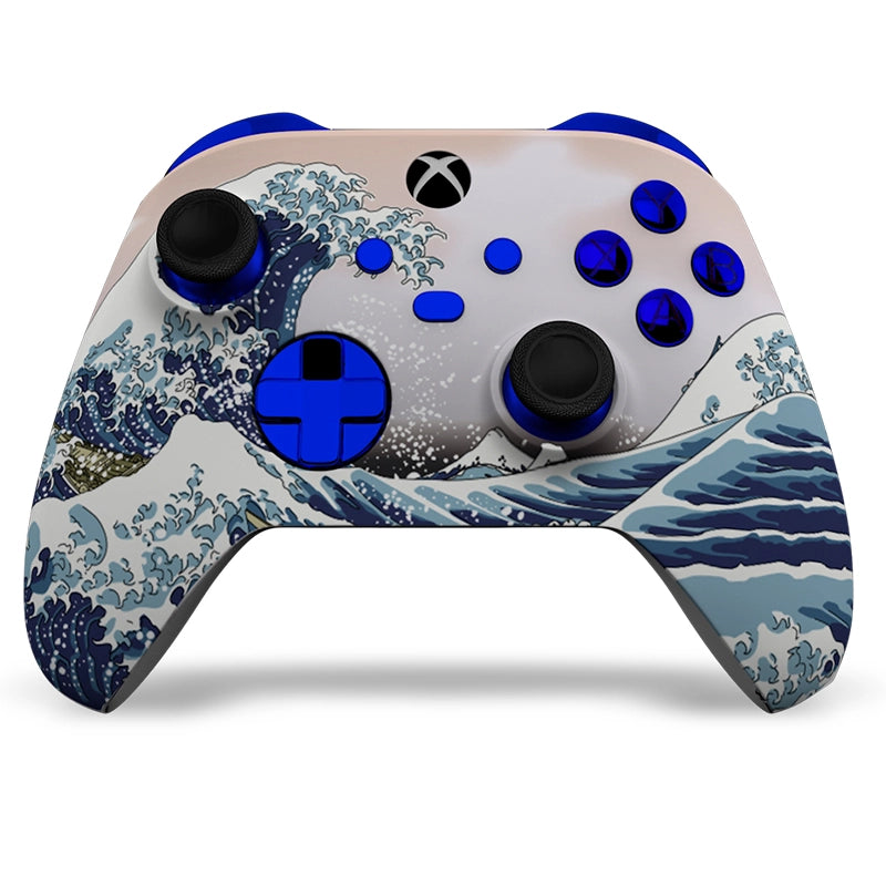 Draw My Pad Xbox Series Kanagawa
