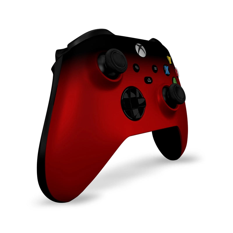 Draw My Pad Xbox Series Shadow Red